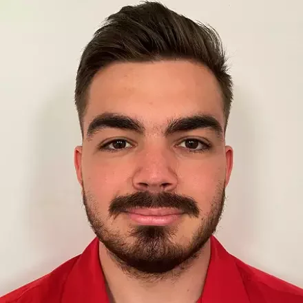 Flavien Hue, développeur web freelance à Corbigny